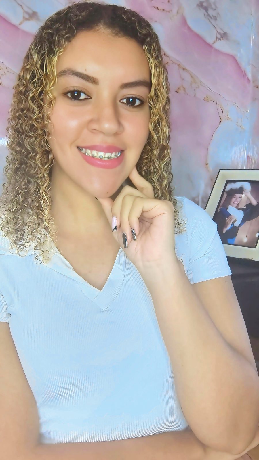 Maisa, CEO da MN Creative